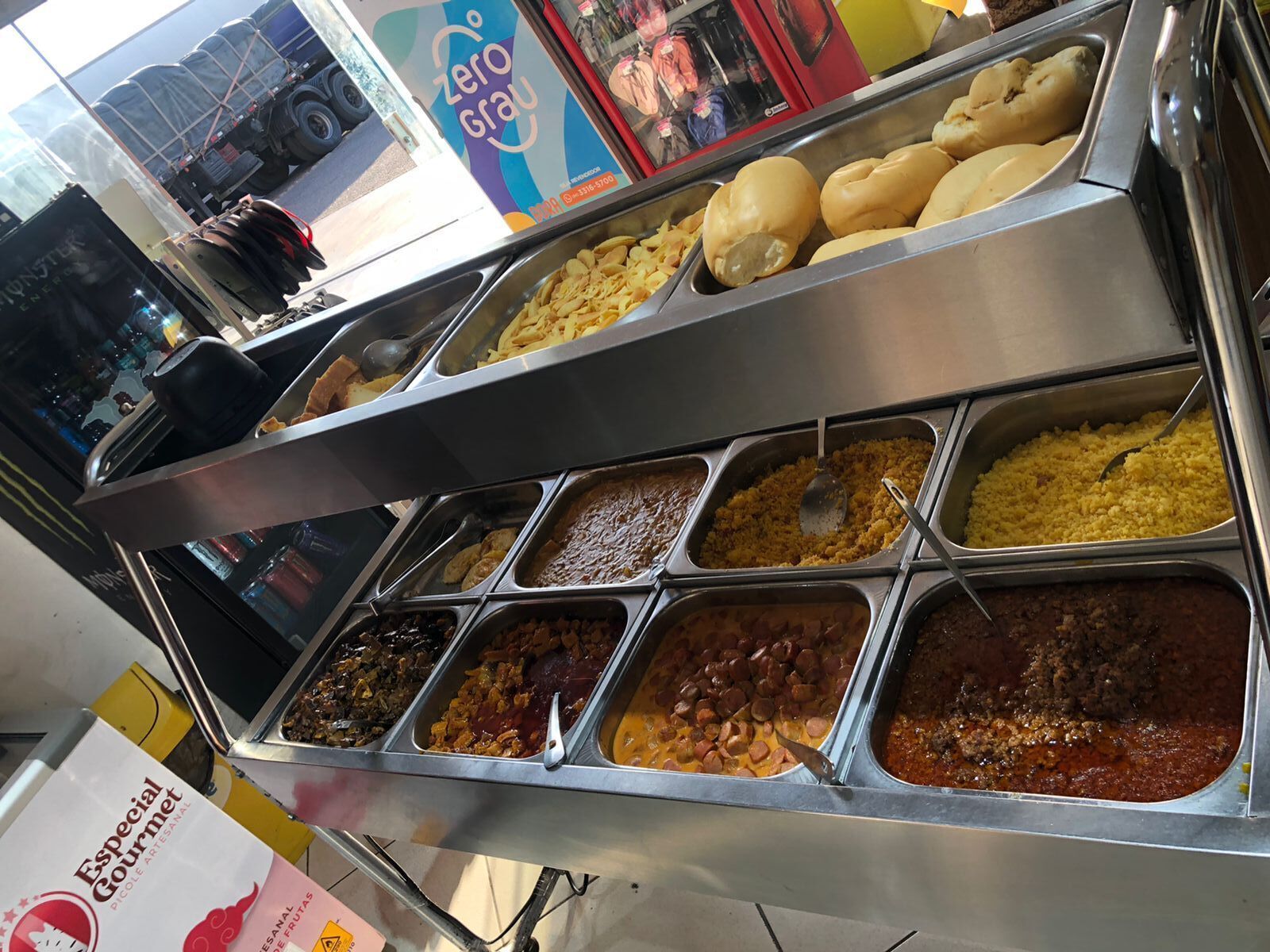 Café et/ou machine à café