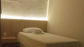 Habitación Confort, 1 cama individual, para no fumadores, servicio de limpieza