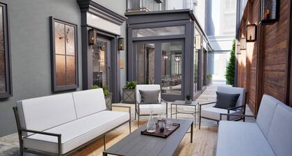 Hotel Richemont Brickell Suite 202