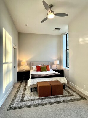 1 quarto, ferros/tábuas de passar roupa, Wi-Fi, roupa de cama