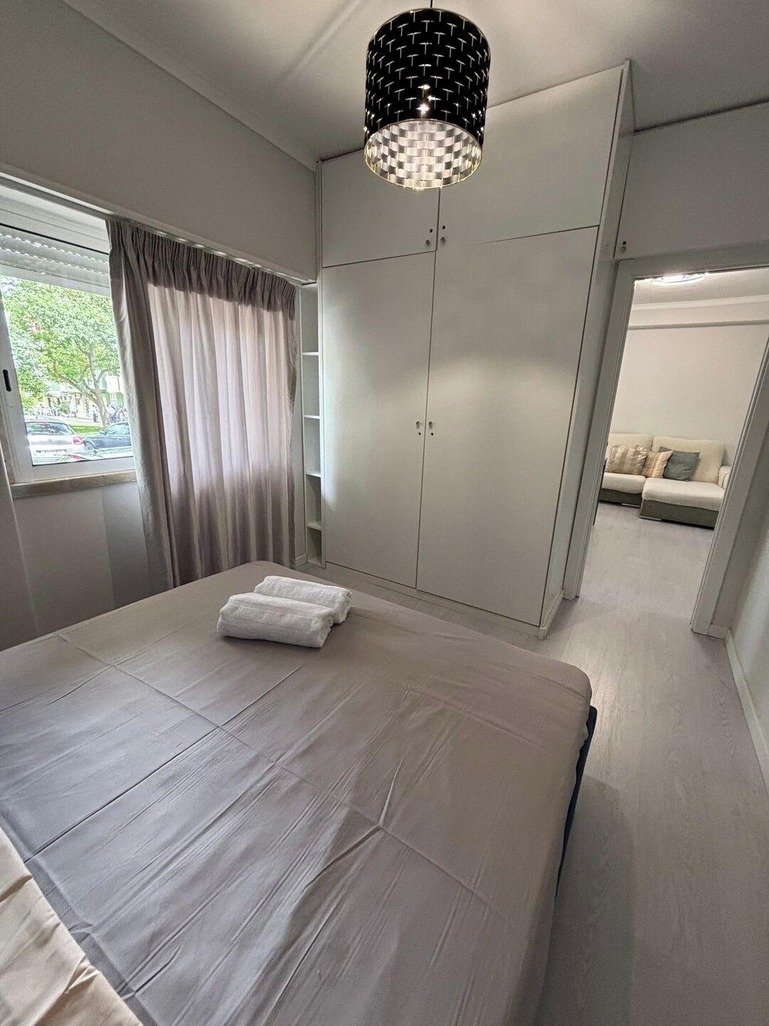 2 camere, Wi-Fi, lenzuola