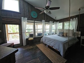 4 Schlafzimmer, kostenloses WLAN, Bettwäsche