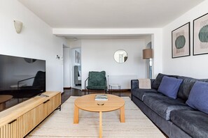 Téléviseur, chaßne audio