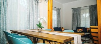 THEMI RIVER RETREAT- Secure 3BR Near Arusha Bypass 