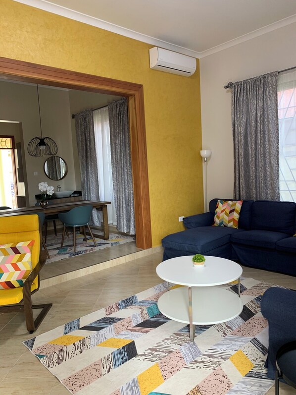 تلفزيون ذكي