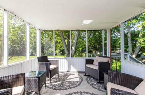 Terras