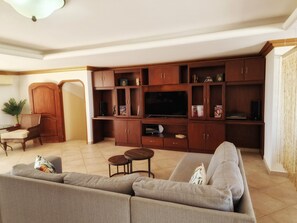 TV connectée