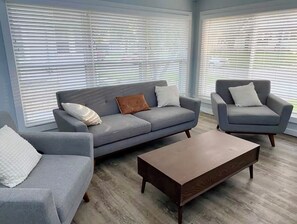 スマートテレビ