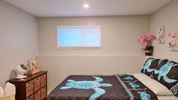 1 quarto, Wi-Fi de cortesia, roupa de cama