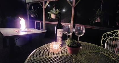 Newly Renovated Basement Travellers Suite