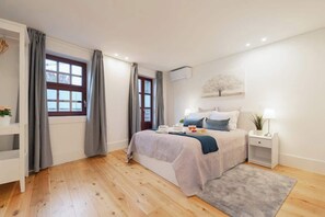 3 Schlafzimmer, Bügeleisen/Bügelbrett, kostenloses WLAN, Bettwäsche