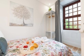 3 Schlafzimmer, Bügeleisen/Bügelbrett, kostenloses WLAN, Bettwäsche
