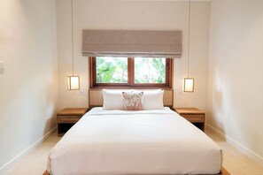 3 quartos, Wi-Fi, roupa de cama