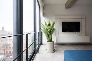 Interiør