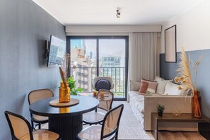 Interior - geko | Bluespirit_1BR in San Isidro top location (San Isidro)