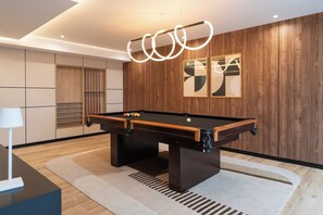 Sala de juegos