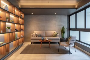 Interior - geko| Python _Loft, focus and confort in San Isidro (San Isidro)