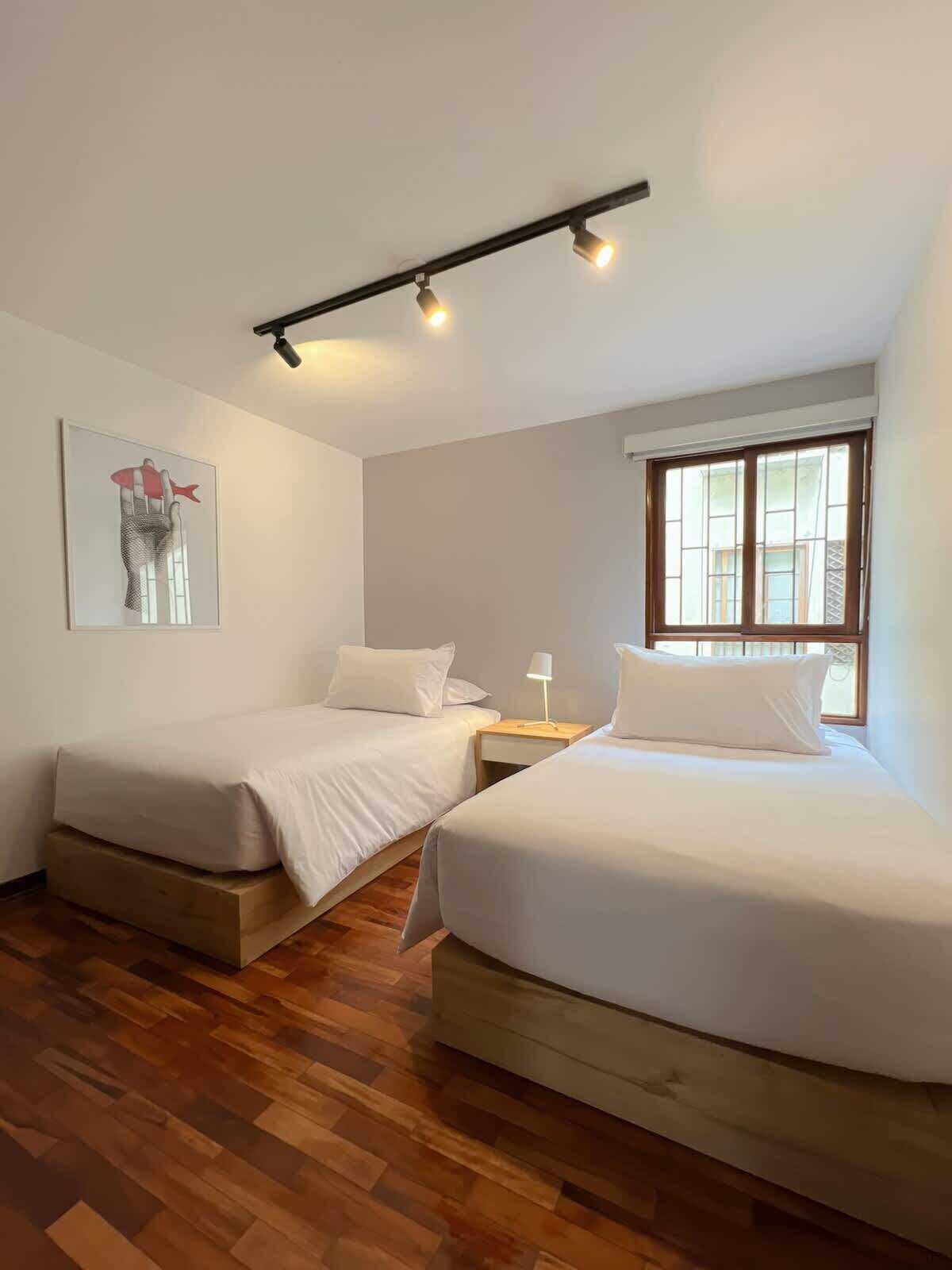 Habitación