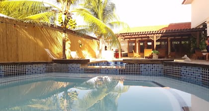 Caribbean Comfort: Relax and enjoy Curaçao