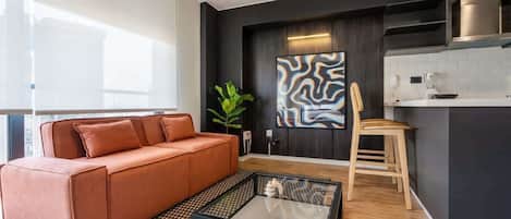 Smart TV, offices