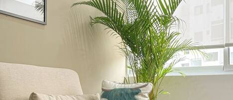 Téléviseur connecté