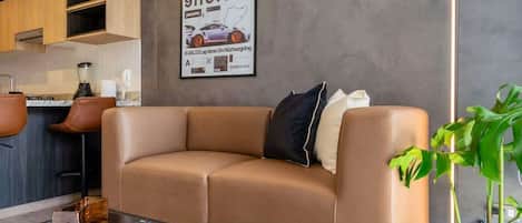 Smart TV, offices