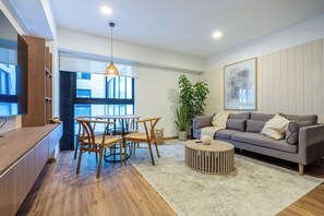 تلفزيون ذكي