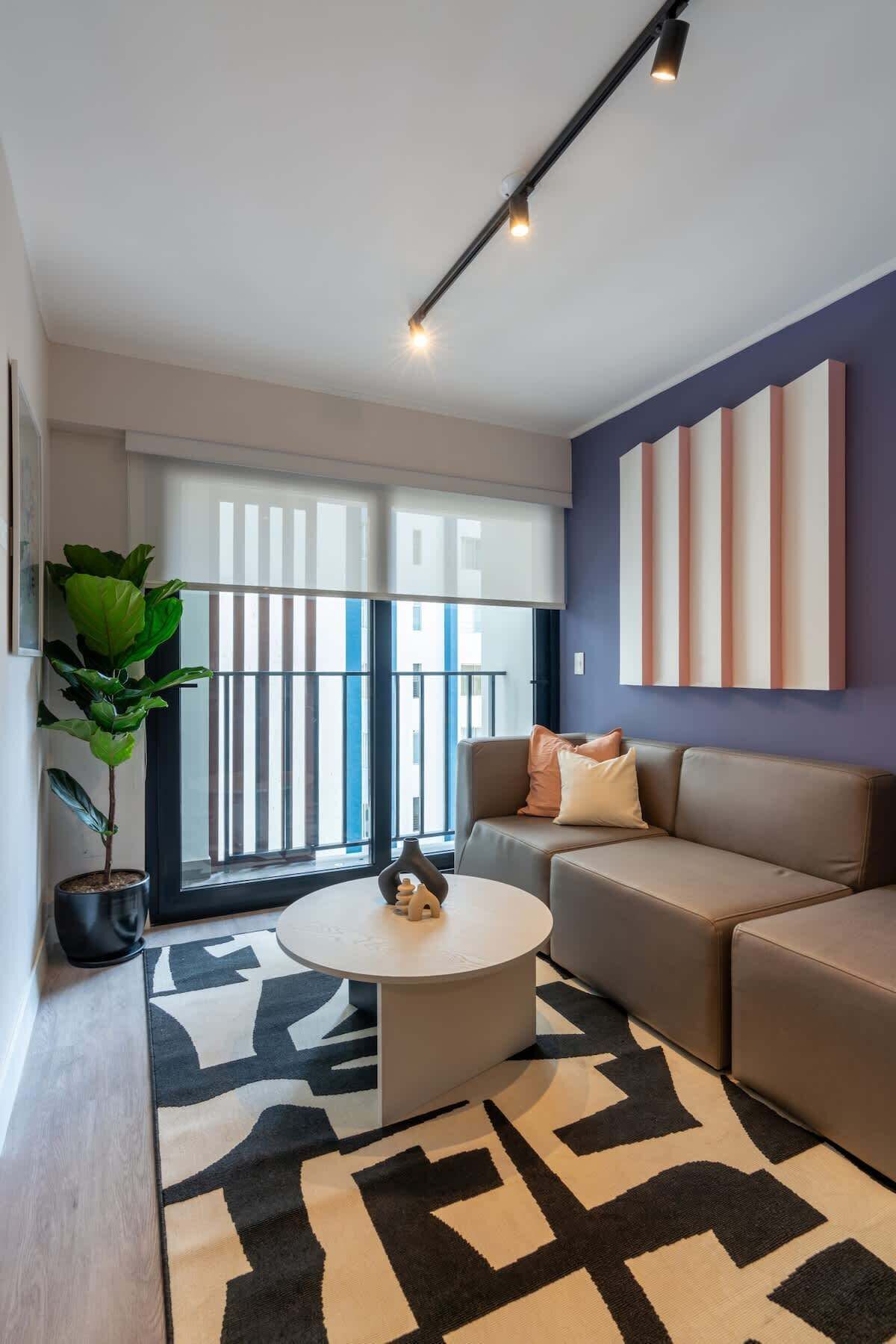 Smart TV, offices