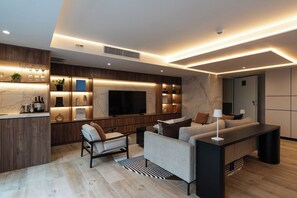 Smart TV - geko| Sonatta _Loft close to Larcomar, prime spot (Lima)