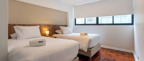 3 bedrooms, iron/ironing board, WiFi