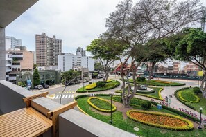 Property grounds - geko _Native Folk 1BR_ (Miraflores)