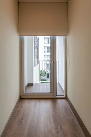 Interior - geko | The Oak_2BR in Miraflores near Kennedy Park (Lima)