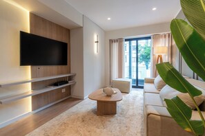 تلفزيون ذكي