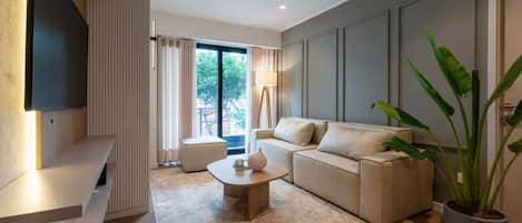 Smart TV, offices
