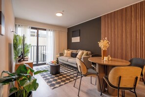 スマートテレビ