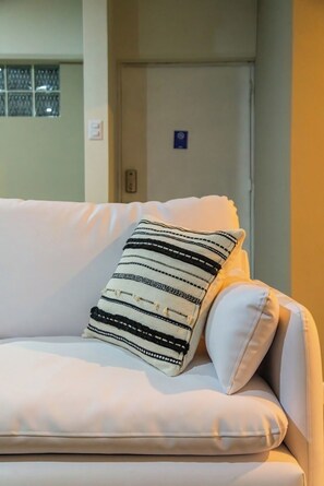 Interior - geko | Amber Loft in Miraflores near Kennedy Park (Miraflores)