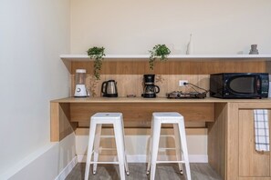 Interior - geko | Amber Loft in Miraflores near Kennedy Park (Miraflores)