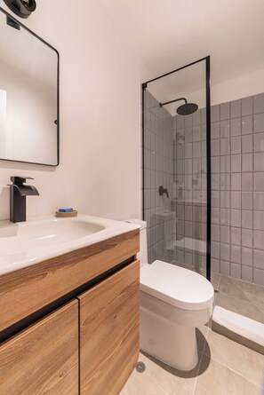 Towels - geko | Hakuna _3BR near the Huaca Pucllana (Miraflores)