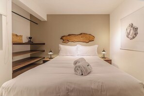 Iron/ironing board, travel cot, free WiFi, bed sheets - geko | Hakuna _3BR near the Huaca Pucllana (Miraflores)