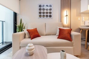 Coin séjour