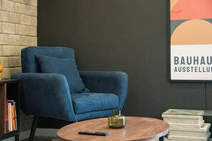 Interior - geko _Dubrovnik 2BR_ (Miraflores)