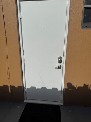Udvendig detalje