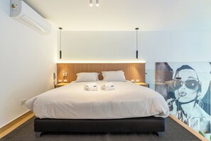 1 sovrum, strykjärn/strykbräda, wi-fi och sängkläder