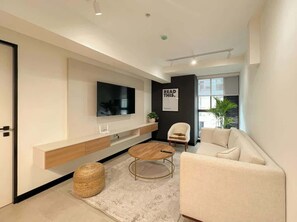 TV connectée