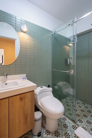 Haartrockner, Handtücher