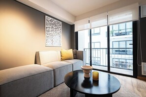 Smart TV - geko | DooDle _2BR near Parque Kennedy (Miraflores)