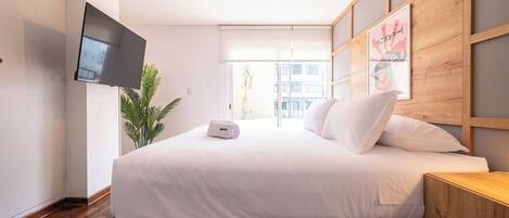 3 Schlafzimmer, Bügeleisen/Bügelbrett, Reisekinderbett, WLAN