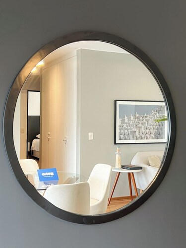 geko | Sailor Flat_ 2BR in Barranco w/ocean view