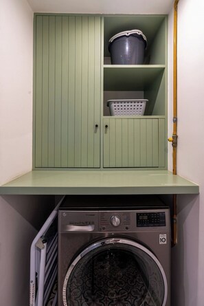 Interior - geko| Mezcal_1BR w/free parking in top Miraflores (Miraflores)