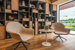 Interior - geko| Parallel_ 2BR located in heart of Miraflores (Miraflores)